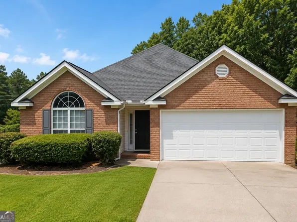 583 Bradford Ln, Evans, GA 30809