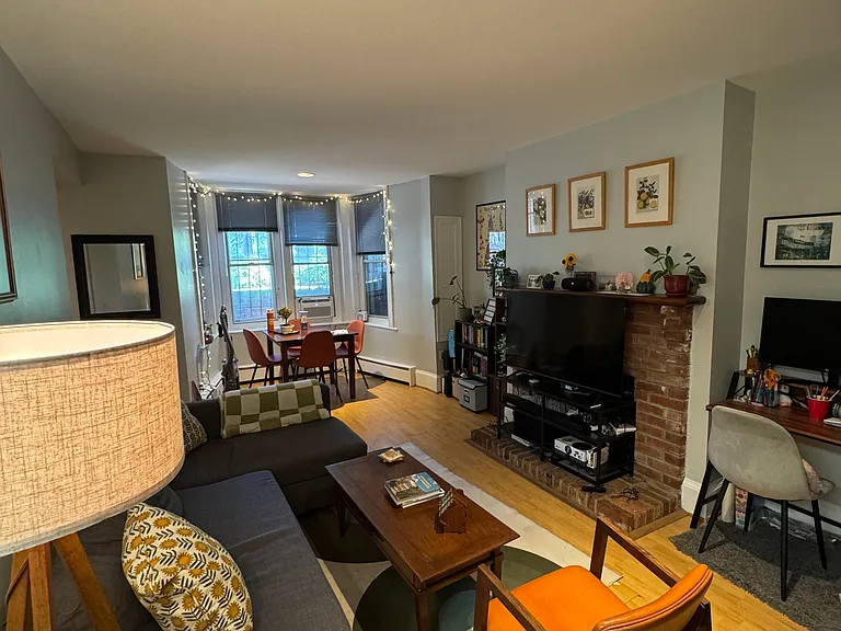 1209 1/2 Rhode Island Ave NW #LOGAN CIRCLE — Photo 4