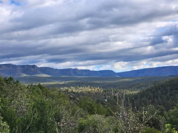 1422 W Munsee Dr, Payson, AZ 85541