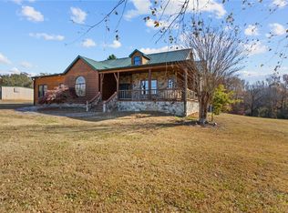 186 Woodville Rd, Pelzer, SC 29669