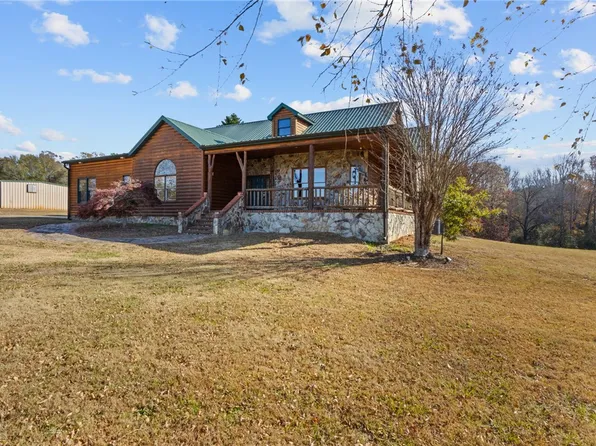 186 Woodville Rd, Pelzer, SC 29669