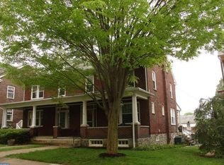 1706 Olive St, Reading, PA 19604