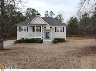 25 Parthenon Point, Newnan, GA 30263