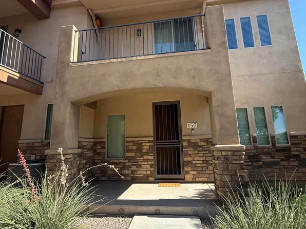 2821 S Skyline Dr #157, Mesa, AZ 85212