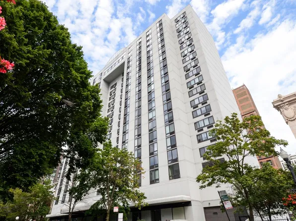 1221 N Dearborn St APT 1006S, Chicago, IL 60610