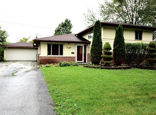 707 Enterprise Rd, Chicago Heights, IL 60411