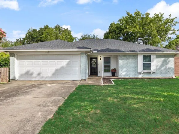 8217 O'Brian Way, North Richland Hills, TX 76180