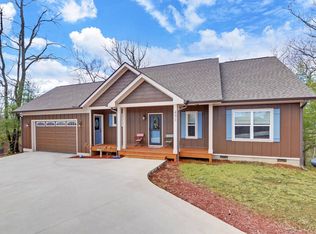 481 Cedar Ridge Dr, Murphy, NC 28906