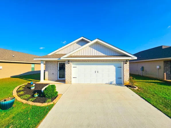 10717 Ridgeview Dr, Mobile, AL 36608