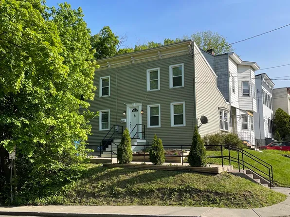 225 S Swan Street, Albany, NY 12202