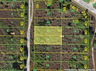 1460 Coastal Dr, Punta Gorda, FL 33983