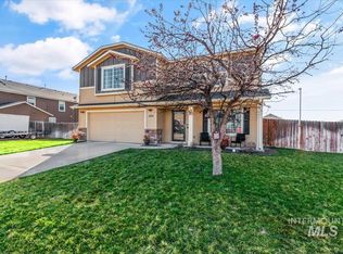 1725 SW Shaft Ave, Mountain Home, ID 83647