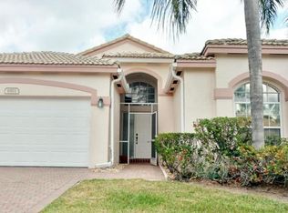 6811 Camille St, Boynton Beach, FL 33437