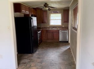 207 Cordelia Dr #A, Jacksonville, AR 72076
