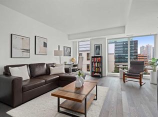 1025 N 5th Ave SW #609, Calgary, AB T2P1N4