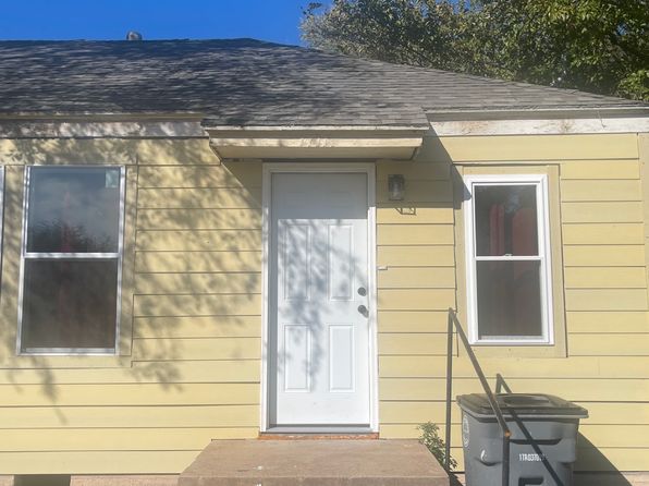 1711 NW Ferris Ave #A