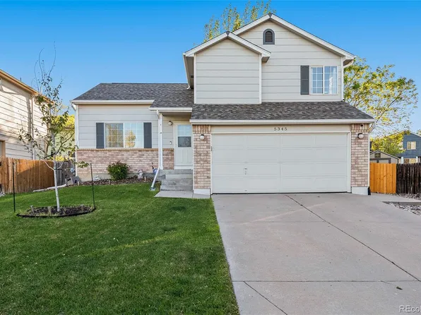 5345 E 128th Drive, Thornton, CO 80241