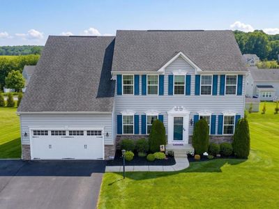 6 Bee Tree Cir, New Freedom, PA, 17349