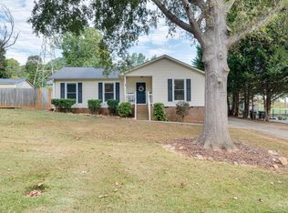 2508 Amity Ave, Gastonia, NC 28054