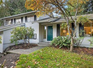 3029 169th Ave NE, Bellevue, WA 98008