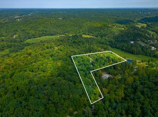 0 Gatesville Rd, Nineveh, IN 46164