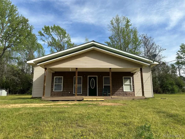 1656 Jones Corner Rd, Titus, AL 36080