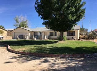16727 Winona Rd, Victorville, CA 92395