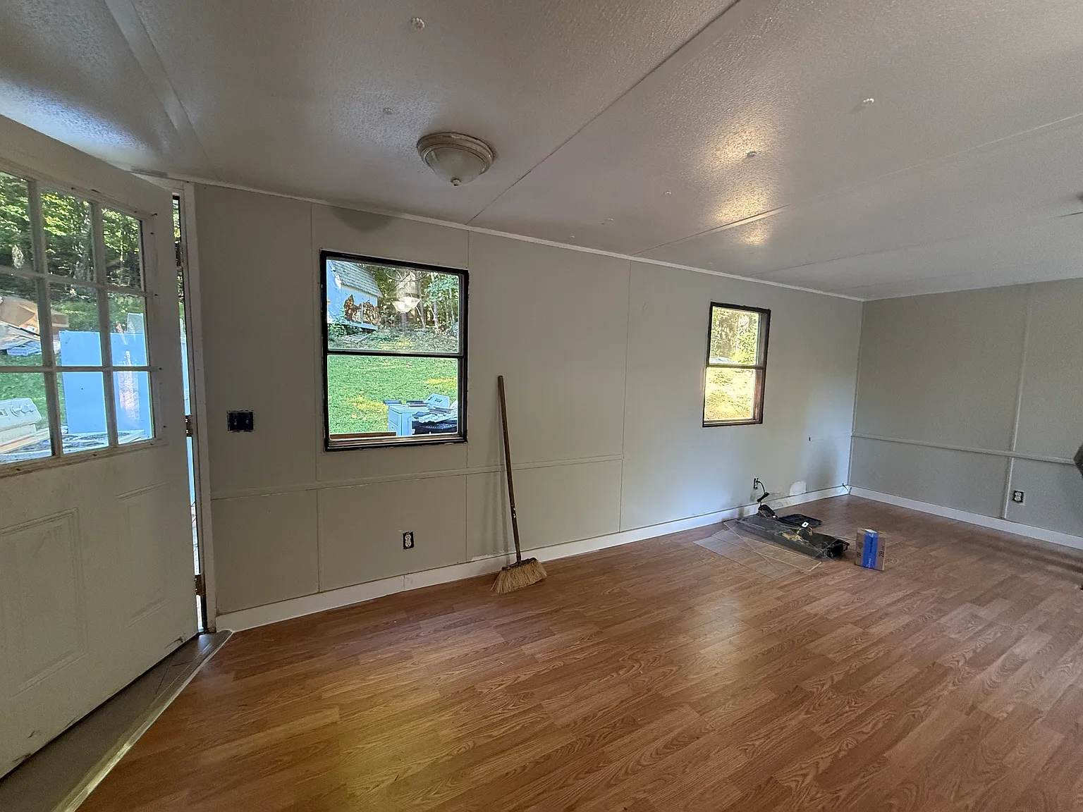 2 bed, $1,200 — Photo 2