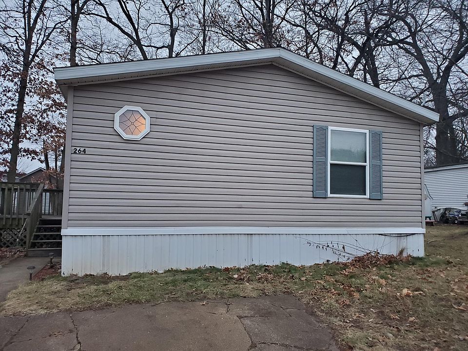 1st image of 264 Timber Ln #60
