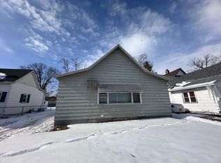 1018 Chandler St, Danville, IL 61832