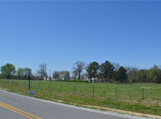 12 Tbd Hwy, Gentry, AR 72734