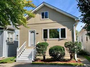 1110 Marengo Ave, Forest Park, IL 60130