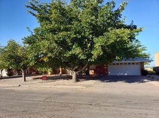 1907 Arizona Ave, Alamogordo, NM 88310