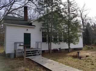 3400 Nestrom Rd, Whitehall, MI 49461