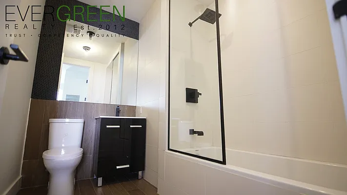 Rented by Evergreen Apartments BK | media 24