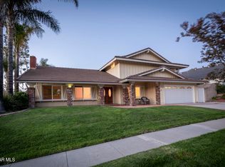 393 Massey St, Thousand Oaks, CA 91360