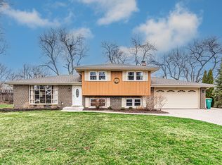 14405 S Maple Ct, Plainfield, IL
