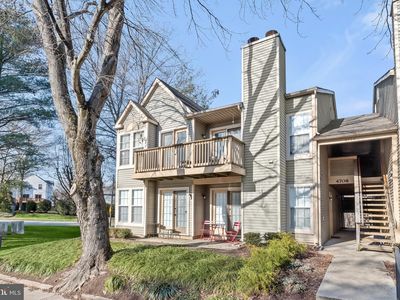 4708 Dorsey Hall Dr Unit 301, Ellicott City, MD, 21042