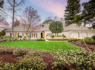 3210 W Pasa Tiempo Ave, Fresno, CA 93711
