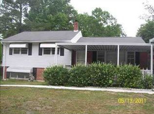 1028 River St, Jacksonville, NC 28540