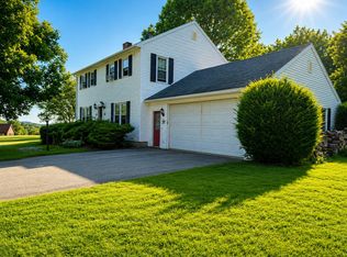9 Fairway Drive, Auburn, ME 04210