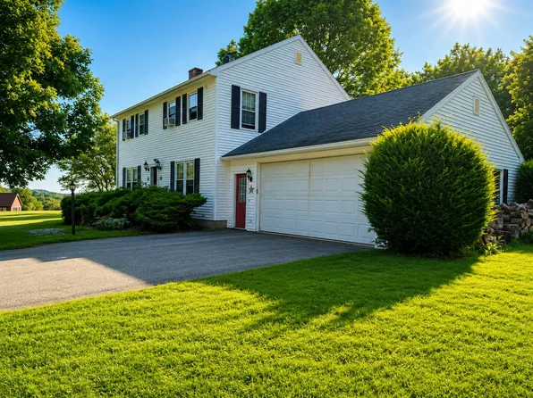 9 Fairway Drive, Auburn, ME 04210