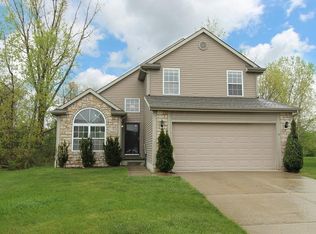 8620 Robbins Loop Dr, Reynoldsburg, OH 43068