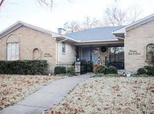 11106 Joymeadow Dr, Dallas, TX 75218