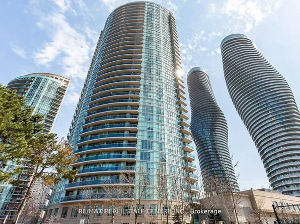 80 Absolute Ave, Mississauga, ON