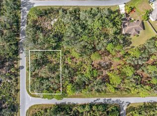 HAFTEL ST STREET, NORTH PORT, FL 34291
