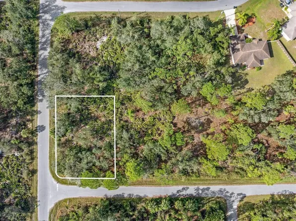 HAFTEL ST STREET, NORTH PORT, FL 34291