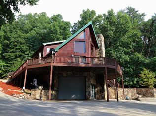 1796 Crandall Ellijay Rd, Chatsworth, GA 30705