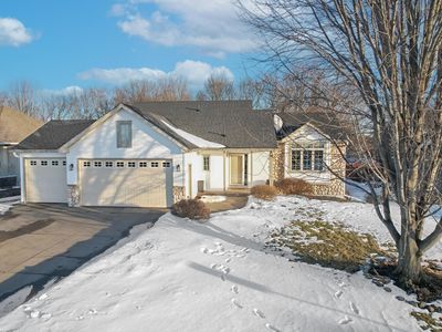 504 13th Ave N, Sartell, MN, 56377