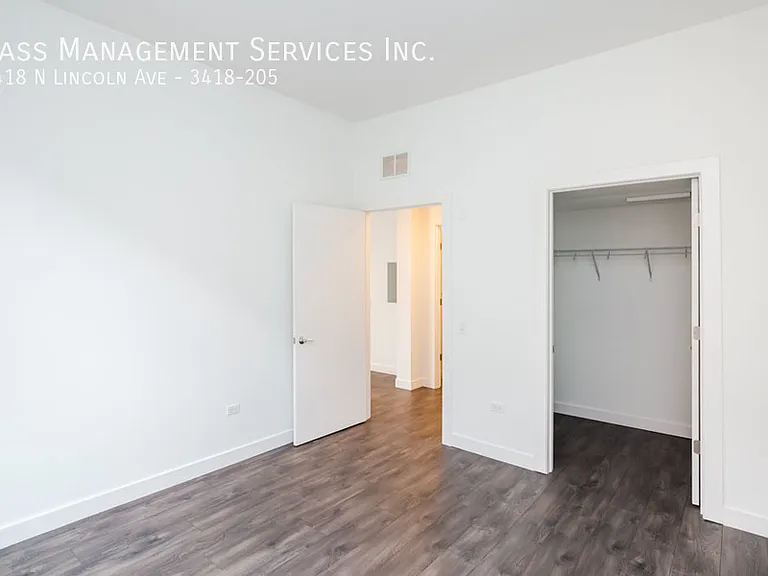 3418 N Lincoln Ave #205 — Photo 21